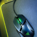 Razer Basilisk V2 RZ01-03160100-R3M1 recenze