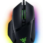 Razer Basilisk V3 RZ01-04000100-R3M1 recenze