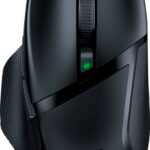 Razer Basilisk X HyperSpeed RZ01-03150100-R3G1 recenze