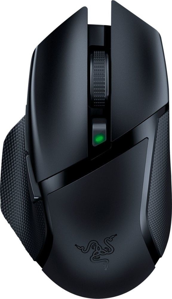 Razer Basilisk X HyperSpeed RZ01-03150100-R3G1 recenze
