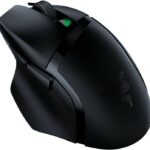 Razer Basilisk X Hyperspeed RZ01-03150100-R3A1 recenze