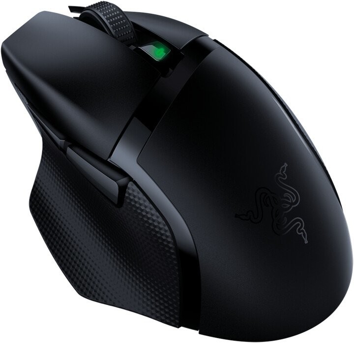 Razer Basilisk X Hyperspeed RZ01-03150100-R3A1 recenze