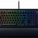 Razer BlackWidow Elite RZ03-02620200-R3U1 recenze