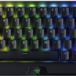 Razer BlackWidow V3 Mini HyperSpeed RZ03-03890100-R3M1 recenze