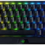 Razer BlackWidow V3 Mini HyperSpeed RZ03-03891400-R3M1 recenze