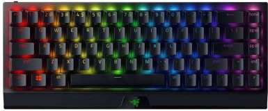 Razer BlackWidow V3 Mini HyperSpeed RZ03-03891400-R3M1 recenze
