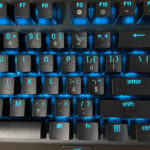 Razer BlackWidow V3 Pro RZ03-03531700-R3M1*CZ recenze