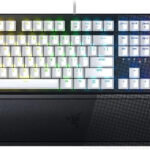 Razer BlackWidow V3 Roblox Edition RZ03-03542800-R3M1 recenze