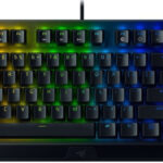 Razer BlackWidow V3 Tenkeyless RZ03-03491800-R3M1 recenze