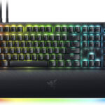 Razer BlackWidow V4 Pro RZ03-04680100-R3M1 recenze