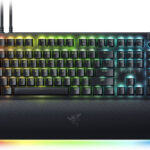 Razer BlackWidow V4 Pro RZ03-04681800-R3M1 recenze