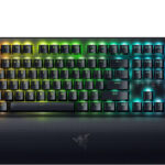 Razer BlackWidow V4 RZ03-04690100-R3M1 recenze