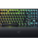 Razer BlackWidow V4 RZ03-04691800-R3M1 recenze