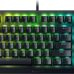 Razer BlackWidow V4 X RZ03-04701800-R3M1 recenze
