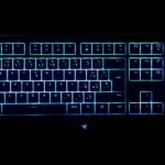 Razer Cynosa V2 CZ RZ03-03400300-R3W1 recenze