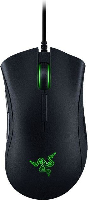 Razer DeathAdder Elite RZ01-02010100-R3G1 recenze