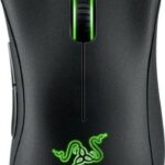 Razer DeathAdder Essential (2021) RZ01-03850100-R3M1 recenze