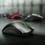 Razer DeathAdder Essential RZ01-02540100-R3C1 recenze