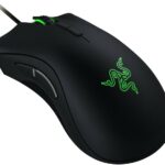Razer DeathAdder Essential RZ01-02540100-R3M1 recenze