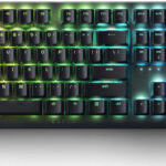 Razer DeathStalker V2 Pro RZ03-04360100-R3M1 recenze