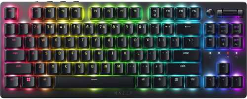 Razer DeathStalker V2 Pro RZ03-04363500-R3M1 recenze
