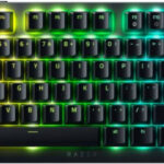 Razer DeathStalker V2 Pro TKL RZ03-04370100-R3M1 recenze
