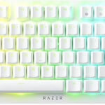 Razer DeathStalker V2 Pro Tenkeyless RZ03-04373500-R3M1 recenze