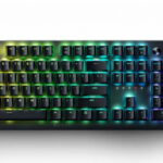 Razer DeathStalker V2 RZ03-04500100-R3M1 recenze