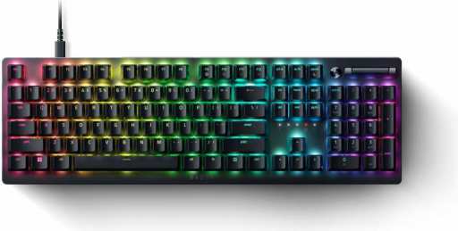 Razer DeathStalker V2 RZ03-04500100-R3M1 recenze