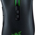 Razer Deathadder V2 RZ01-03210100-R3M1 recenze