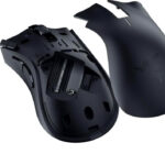 Razer Deathadder V2 X HyperSpeed RZ01-04130100-R3G1 recenze