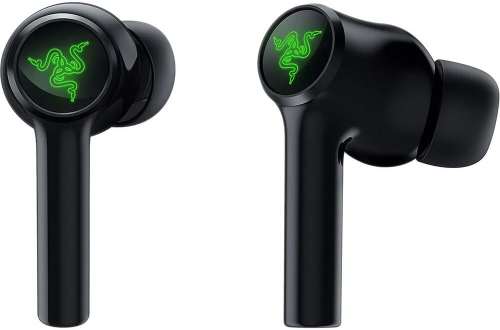Razer Hammerhead HyperSpeed Xbox recenze
