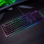Razer Huntsman Elite RZ03-01870300-R3W1 recenze