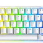 Razer Huntsman Mini Mercury Edition RZ03-03390300-R3M1 recenze