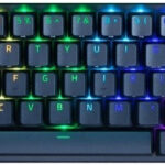 Razer Huntsman Mini RZ03-03391300-R3N1 recenze