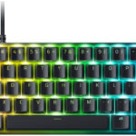 Razer Huntsman Mini RZ03-04340100-R3M1 recenze