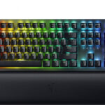 Razer Huntsman V2 RZ03-03930300-R3M1 recenze