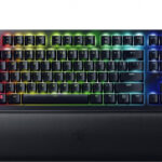 Razer Huntsman V2 Tenkeyless RZ03-03940100-R3M1 recenze