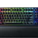 Razer Huntsman V2 Tenkeyless RZ03-03940300-R3M1 recenze