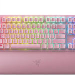 Razer Huntsman V2 Tenkeyless RZ03-03942000-R3M1 recenze