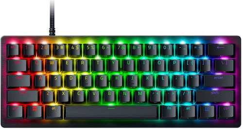 Razer Huntsman V3 Pro Mini RZ03-04990100-R3M1 recenze