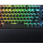 Razer Huntsman V3 Pro TKL RZ03-04980100-R3M1 recenze