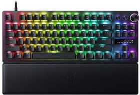 Razer Huntsman V3 Pro TKL RZ03-04980100-R3M1 recenze