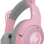 Razer Kraken Kitty V2 BT recenze