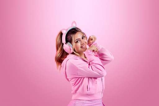 Razer Kraken Kitty V2 Pro recenze