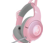 Razer Kraken Kitty V2 recenze