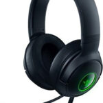 Razer Kraken V3 X USB recenze