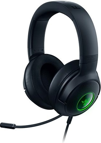 Razer Kraken V3 X USB recenze