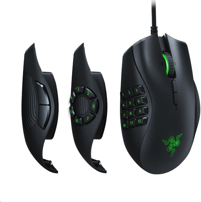 Razer Naga Trinity RZ01-02410100-R3M1 recenze