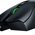 Razer Naga X RZ01-03590100-R3M1 recenze